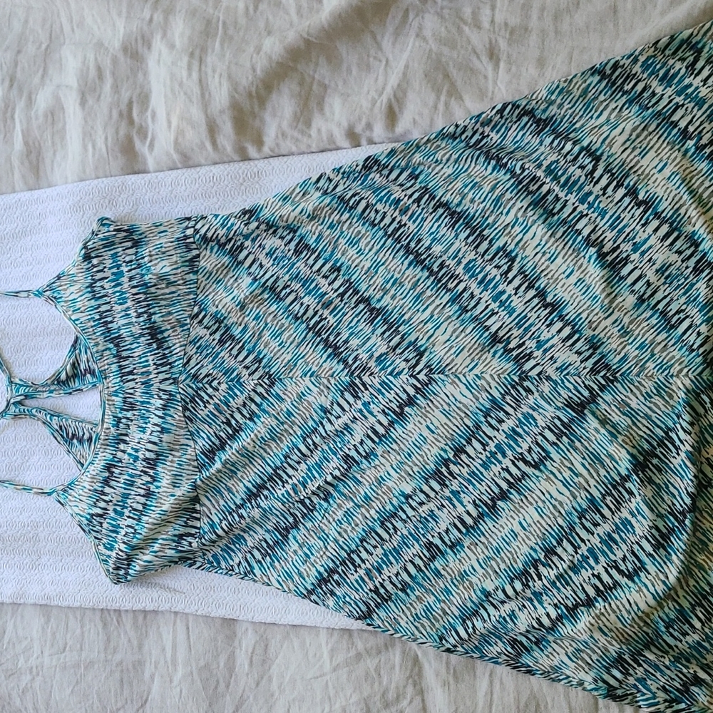 Ladles Patagonia dress